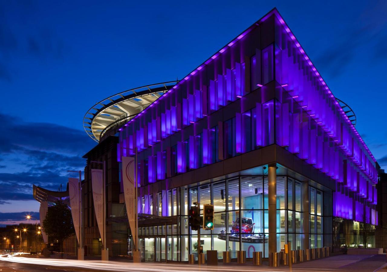Apartamento Bespoke Tours Scotland @ Morrison Street *