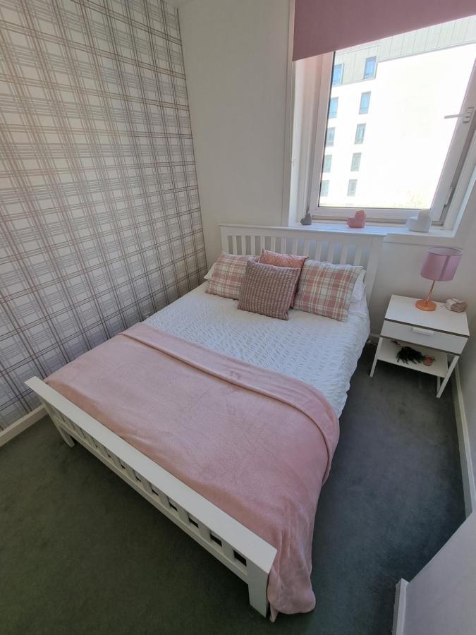 Bespoke Tours Scotland @ Morrison Street Apartamento Edimburgo