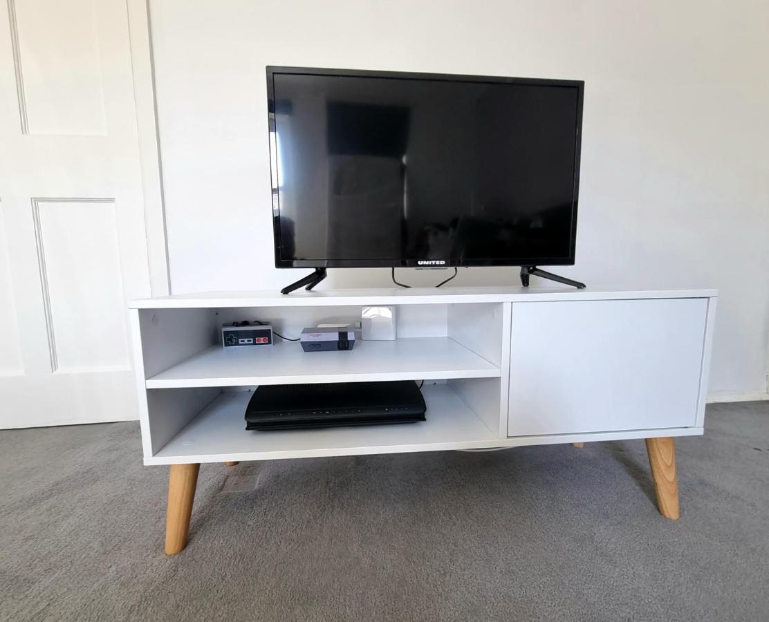 Apartamento Bespoke Tours Scotland @ Morrison Street Edimburgo