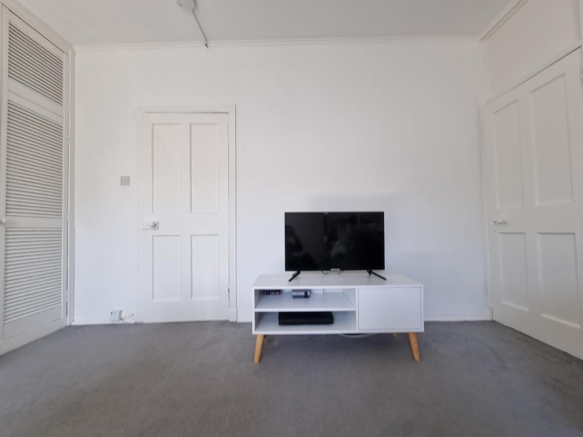 Apartamento Bespoke Tours Scotland @ Morrison Street Edimburgo