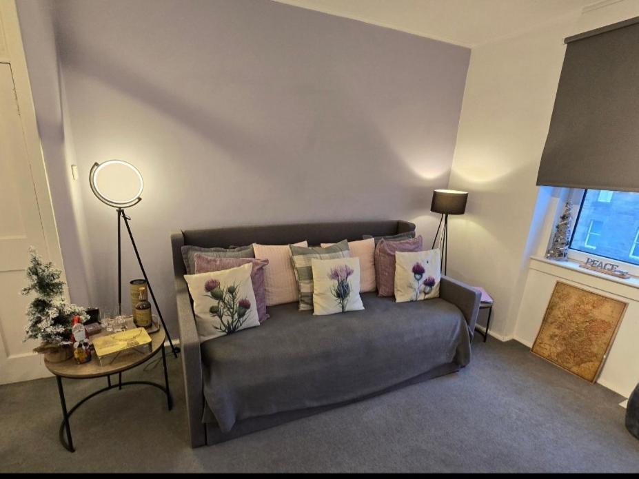 Bespoke Tours Scotland @ Morrison Street Apartamento Edimburgo
