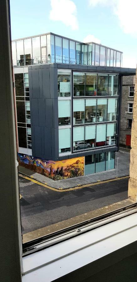 Bespoke Tours Scotland @ Morrison Street Edimburgo
