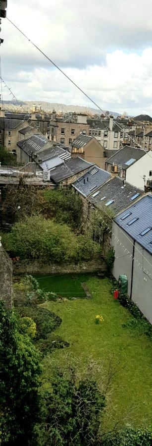 Bespoke Tours Scotland @ Morrison Street Edimburgo