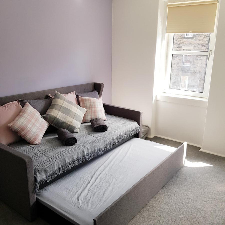 Apartamento Bespoke Tours Scotland @ Morrison Street