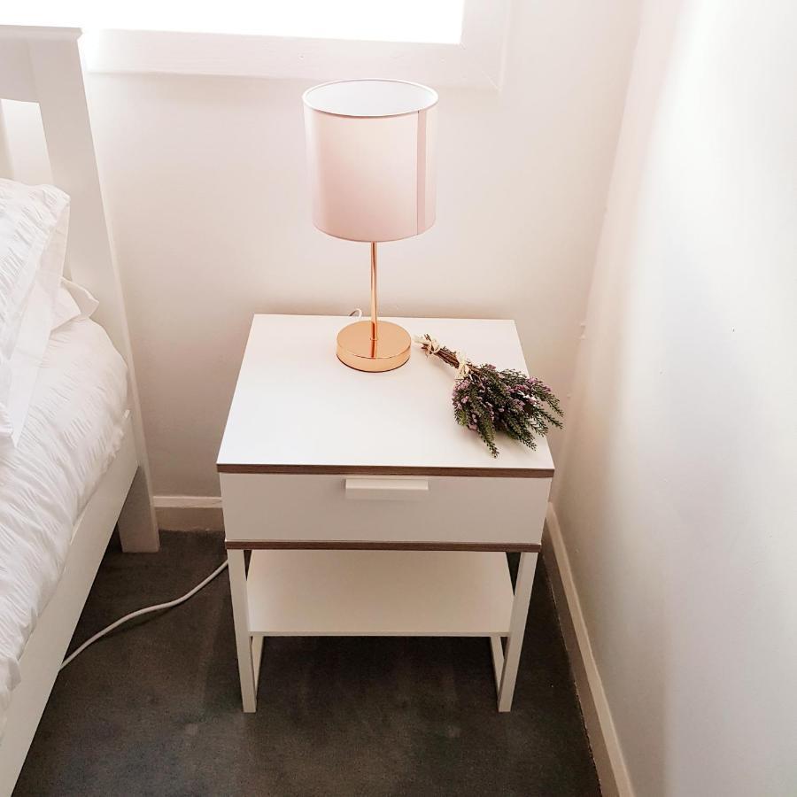 Apartamento Bespoke Tours Scotland @ Morrison Street Edimburgo